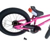 RB14-30-ДИТЯЧИЙ ВЕЛОСИПЕД ROYAL BABY EZ FREESTYLE БЕГОВЕЛ+ВЕЛОСИПЕД РОЖЕВИЙ 14 ДЮЙМІВ