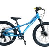 RB24-37 ДИТЯЧИЙ ВЕЛОСИПЕД ROYAL BABY JUNIOR 24 ДЮЙМА