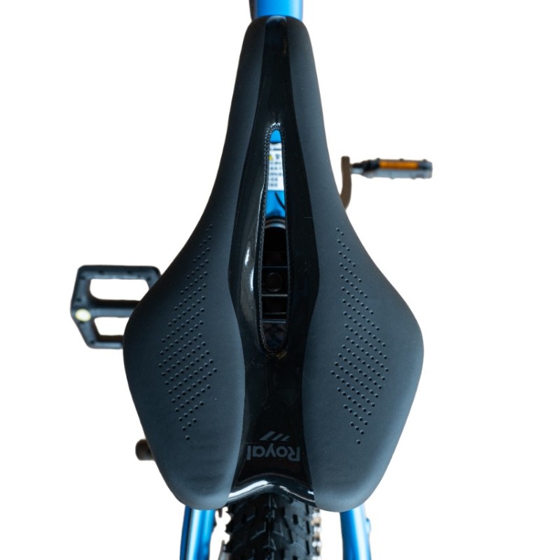 RB24-37 ДИТЯЧИЙ ВЕЛОСИПЕД ROYAL BABY JUNIOR 24 ДЮЙМА