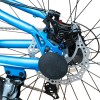 RB24-37 ДИТЯЧИЙ ВЕЛОСИПЕД ROYAL BABY JUNIOR 24 ДЮЙМА