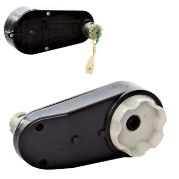 Редуктор 15000 оборотів 45 W GEAR BOX