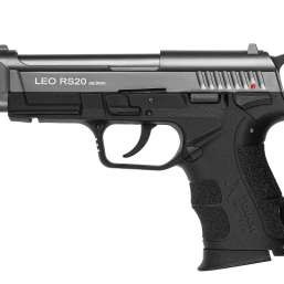 Пістолет сигнальний Carrera Arms "Leo" RS20 Fume 1003406