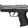 Пістолет сигнальний Carrera Arms "Leo" RS20 Fume 1003406