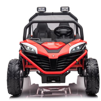 Дитячий електромобіль Buggy TY 608 4x4