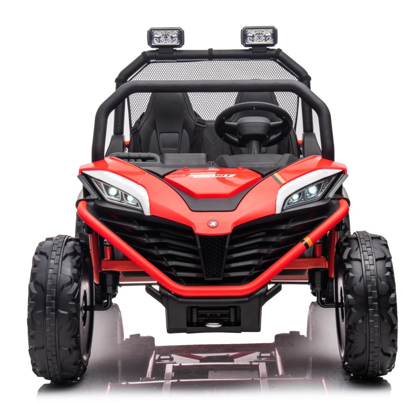 Дитячий електромобіль Buggy TY 608 4x4