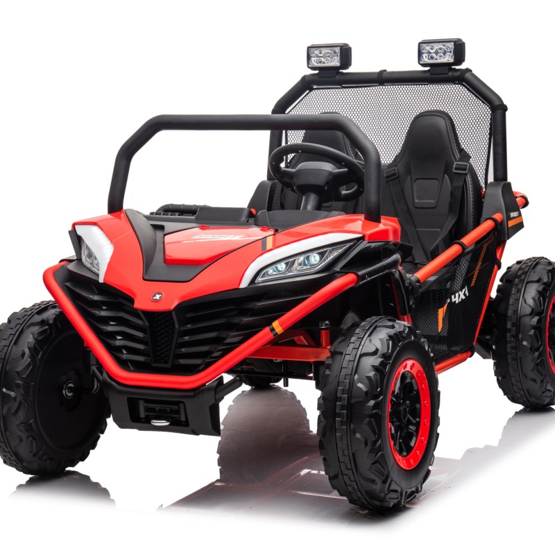 Дитячий електромобіль Buggy TY 608 4x4