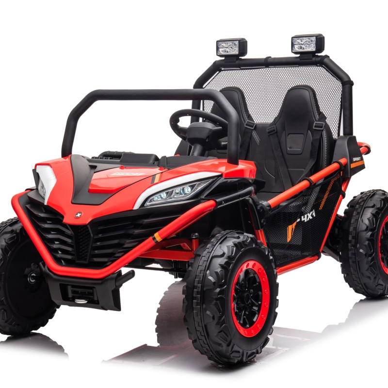 Дитячий електромобіль Buggy TY 608 4x4