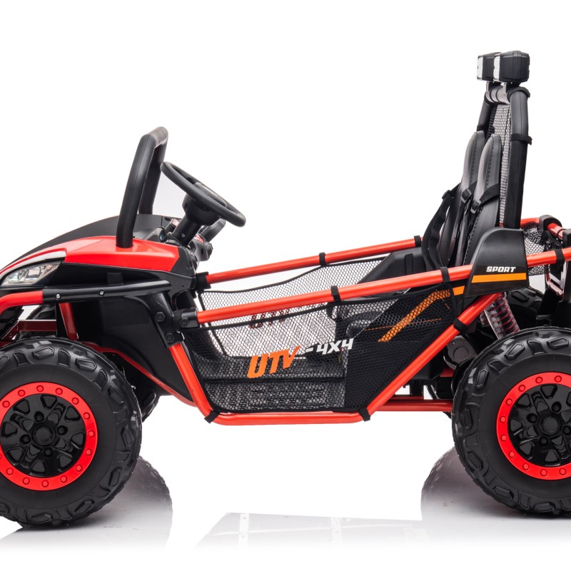 Дитячий електромобіль Buggy TY 608 4x4