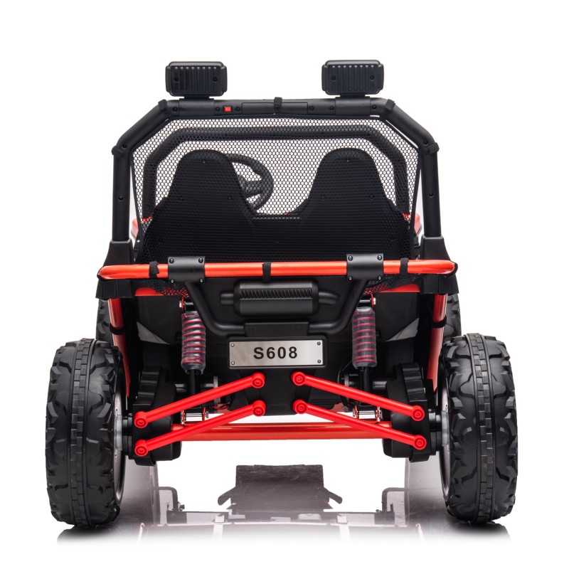 Дитячий електромобіль Buggy TY 608 4x4