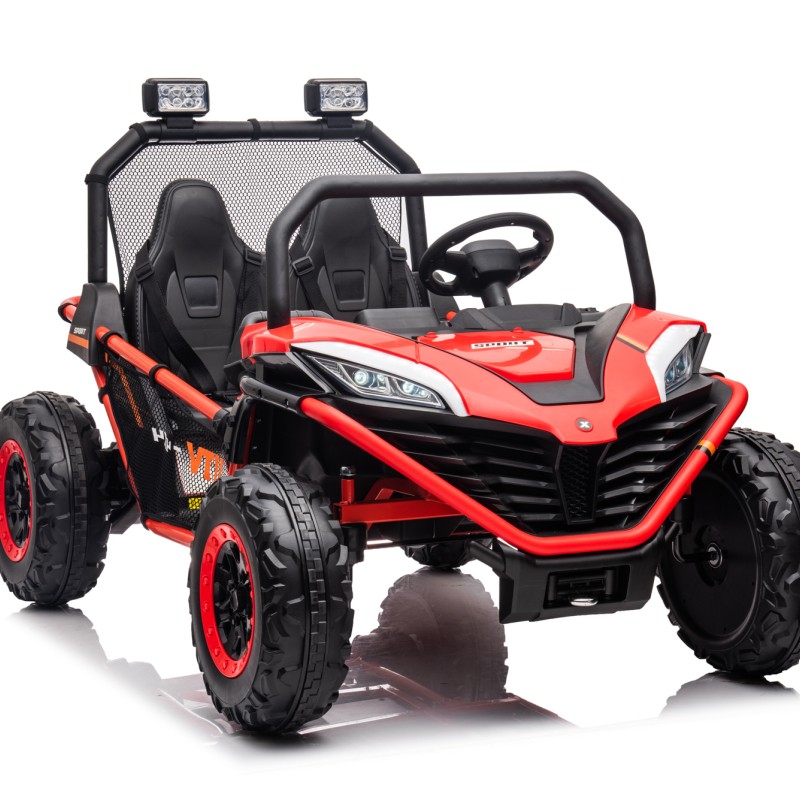Дитячий електромобіль Buggy TY 608 4x4