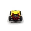 SL-284RHY Автомобіль SPEED RACING DRIFT з р/к AEOLUS жовтий, акум.3,7V 1:16