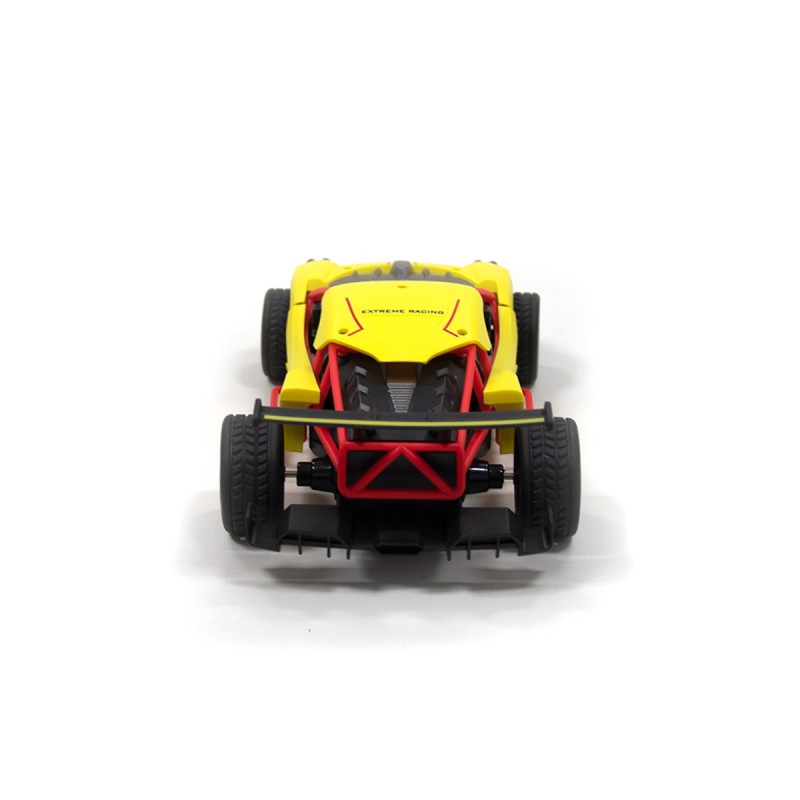 SL-284RHY Автомобіль SPEED RACING DRIFT з р/к AEOLUS жовтий, акум.3,7V 1:16