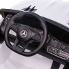 Дитячий електромобіль ліцензія Mercedes Benz AMG SL65S