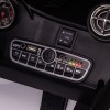 Дитячий електромобіль ліцензія Mercedes Benz AMG SL65S