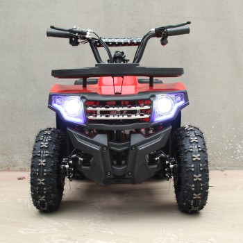 SN-A58 Дитячий квадроцикл ATV 49cc бензин