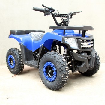 SN-A58 Дитячий квадроцикл ATV 49cc бензин
