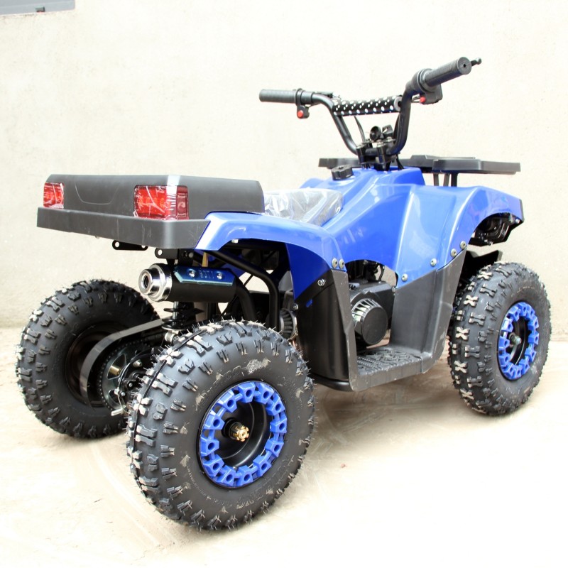 SN-A58 Дитячий квадроцикл ATV 49cc бензин