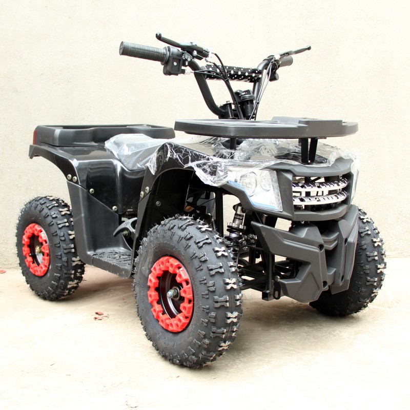 SN-A58 Дитячий квадроцикл ATV 49cc бензин