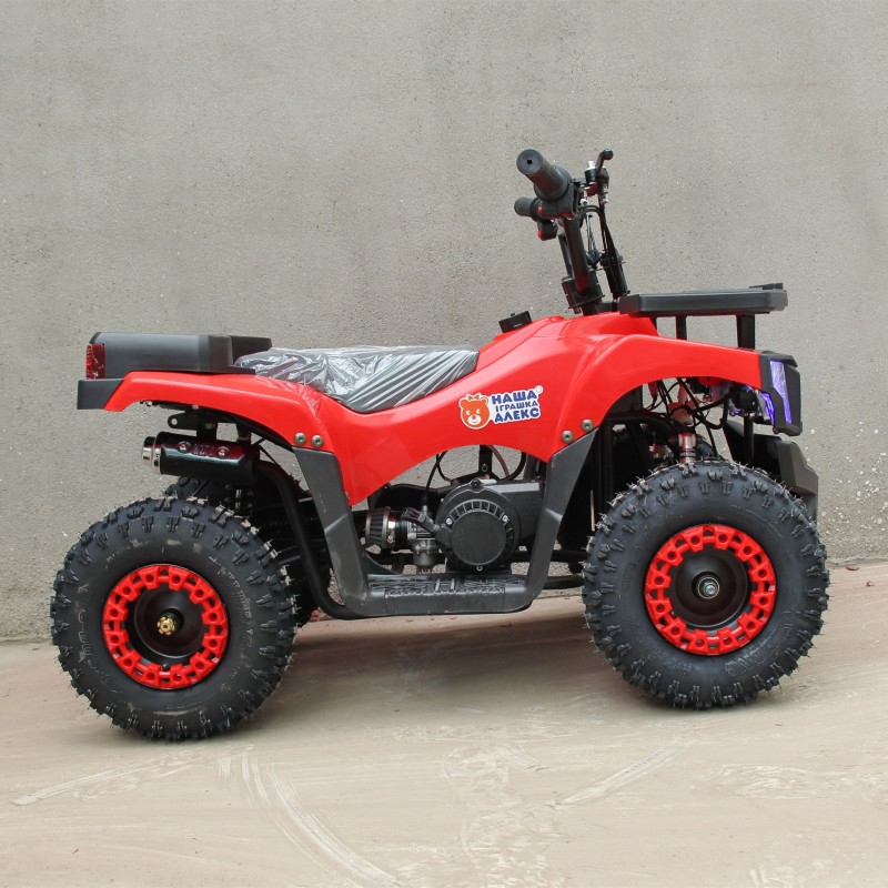 SN-A58 Дитячий квадроцикл ATV 49cc бензин