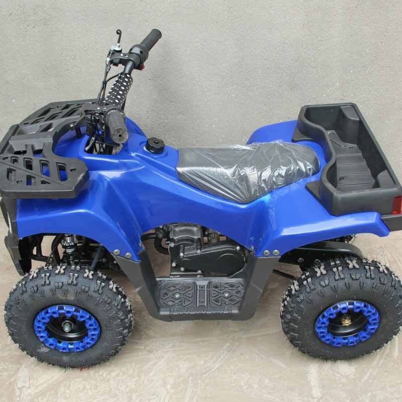SN-A58 Дитячий квадроцикл ATV 49cc бензин