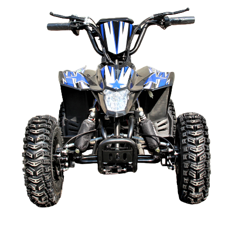 SN-EA54 Дитячий квадроцикл ATV 36V 500W