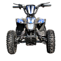 SN-EA54 Дитячий квадроцикл ATV 36V 500W