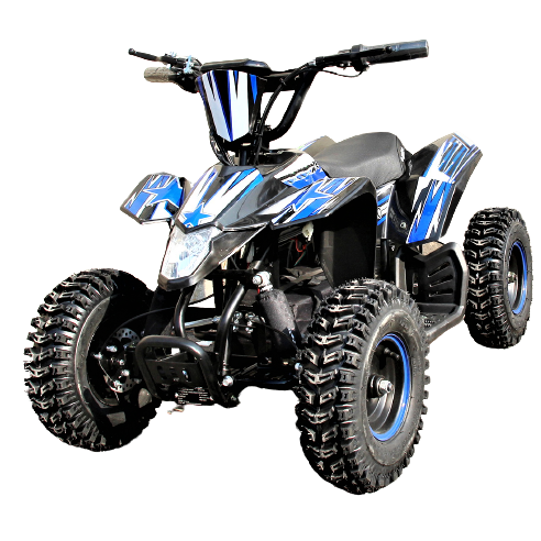 SN-EA54 Дитячий квадроцикл ATV 36V 500W