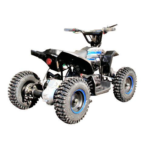 SN-EA54 Дитячий квадроцикл ATV 36V 500W