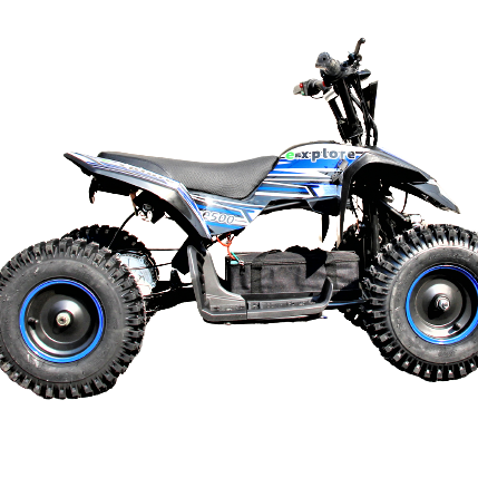 SN-EA54 Дитячий квадроцикл ATV 36V 500W
