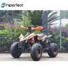 Електричний квадроцикл для дорослих SN-EA62 ATV 48V 1000W з карданним валом