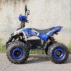 Електричний квадроцикл для дорослих із ланцюговим приводом SN-EA66 ATV 48V 1000W