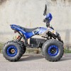 Електричний квадроцикл для дорослих із ланцюговим приводом SN-EA66 ATV 48V 1000W