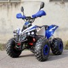 Електричний квадроцикл для дорослих із ланцюговим приводом SN-EA66 ATV 48V 1000W