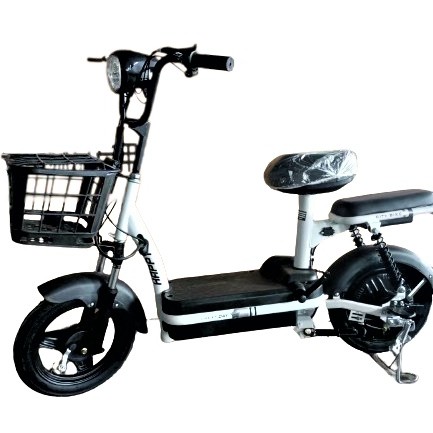 SN-EB02  Електричний самокат для дітей 48В 350Вт