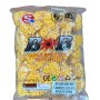 G264878\SQY-087 7-8 ММ М'ЯКА ГУМОВА ДЛЯ АРБІЗУ (1 * 80 МАЛА УПАКОВКА, 1 УПАКОВКА 50 КАПСУЛ) ЖОВТА