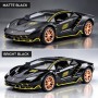 G458907-DC24262 Металева машинка MiniAuto 1:24 Lamborghini LP770 Model, 2 кольори