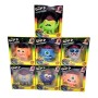 ST-213  Розтягується іграшка антистрес МОНСТРИК
