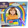 ST-878 Килимок магічний пензель