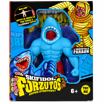 Forzutos Megalodon ST-996 тягучка-антистрес