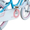 Дитячий велосипед Royal Baby Stargirl RB16G-1 СИНІЙ