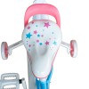 Дитячий велосипед Royal Baby Stargirl RB16G-1 СИНІЙ