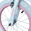 Дитячий велосипед Royal Baby Stargirl RB16G-1 СИНІЙ