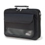 Сумка для ноутбука PortCase с размером экрана 15-15.6