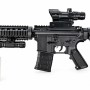 Страйкбольна гвинтівка VIGOR 8920A (6 мм, пластик)