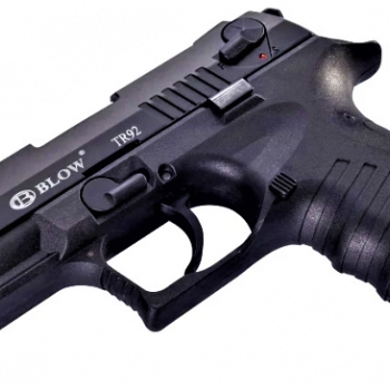 Сигнальний пістолет Blow TR-92