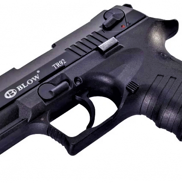 Сигнальний пістолет Blow TR-92