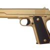 Металевий пістолет VIGOR V11-Gold