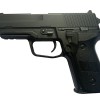 Дитячий Металевий пістолет VIGOR V12