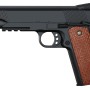 Металевий пістолет VIGOR V13