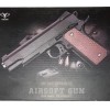 Металевий пістолет VIGOR V13
